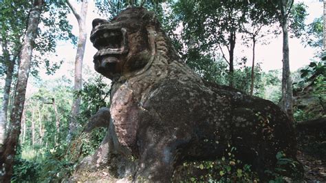 lost city of cambodia|the lost empire of cambodia.